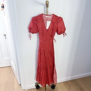 christy dawn augusta dress